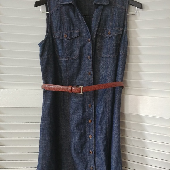 J Gee Dress Womens Size S Dress Vintage - Picture 3 of 5